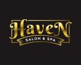 /public/logoimage/1555252764Haven - Salon and Spa Logo 8.jpg